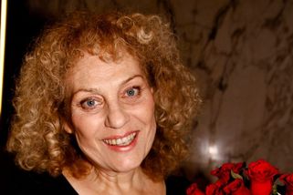 Zemřela slovenská herečka Soňa Valentová - Novinky