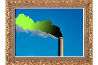 Energetická bilance snové vize Green Dealu na transformaci civilizace ze špinavé energie na čistou - Médium.cz