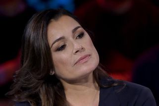 Alena Šeredová otevřeně o vztahu s Buffonem: „Děti ho moc nebaví, nechal je raději mně“