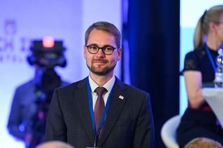 Hrozí, že do Senátu začnou pronikat ve větší míře populisté. Musíme zlepšit komunikaci, říká Havel