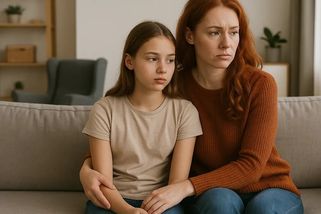 Můj nový partner odmítá přijmout fakt, že mám dceru kterou miluji. A já nevím, jak to řešit - Médium.cz