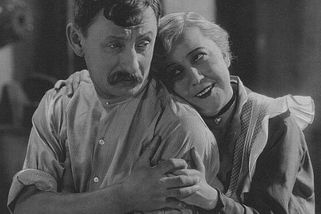 Smutný král komiků Burian: Ztráta dítěte, nevěra s Lídou Baarovou i ponižování ve vězení - Médium.cz