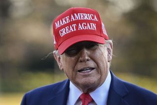 Zelenskyj je najednou velký machr, zuří Donald Trump. Bez nás ale nevyhraje, nebude to pěkné, pohrozil