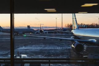 Čeští turisté uvázli kvůli poruše letadla v Egyptě. Stroj museli dvakrát opustit, pak už se báli nastoupit - Novinky