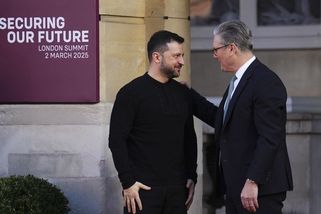 Dohoda na zvýšení podpory Ukrajině. „Evropa se probudila,“ řekl Tusk - Seznam Zprávy