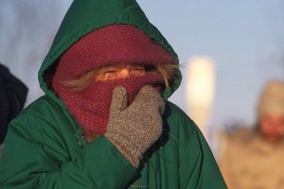 Jaká bude zima podle Honsové: Tuhé mrazy, závěje sněhu, svetry aspoň tři a hrozba uhelných prázdnin – eXtra.cz