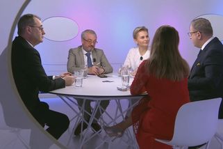 Okamura v čele sněmovny je reputační riziko, varuje Šebelová. Dodržujeme dohody, tvrdí Šťastný