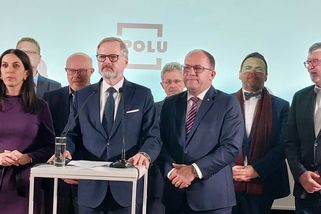 Co dál se Spolu? Pekarová připouští sloučení. Z ODS zní naopak slova o konci TOP 09