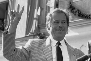 Vyznáte se v československých dějinách? Přesvědčte se - Proženy.cz