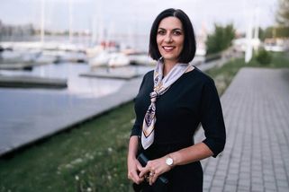 Pekarová v nové knize: Kalousek mě pomlouval, bouři se svetrem doteď nechápu