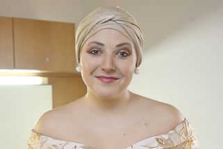 Drsná zpověď Aničky Slováčkové: Se smrtí jsem smířená, i za rok a půl života budu vděčná – eXtra.cz