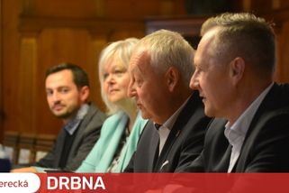 Primátorem Liberce bude znovu Jaroslav Zámečník. Koalice bude mít osm náměstků