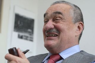 Glosa: Tady si netykáme - Novinky