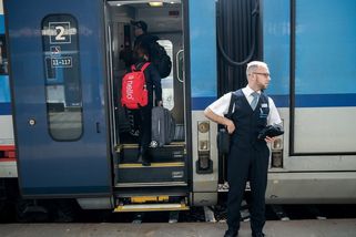 Vrací se skupinová sleva, ohlásily České dráhy - Seznam Zprávy