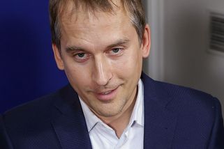 Starosta Prahy 7 to zkusil jako pokladní