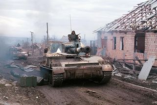 Ukrajina ztrácí Donbas: Rusové obkličují Pokrovsk,...