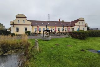 Poslední díl „Ano, šéfe!“: Letovský statek vyrazil Pohlreichovi dech. Tyhle dvě hvězdy stojí za odbočku