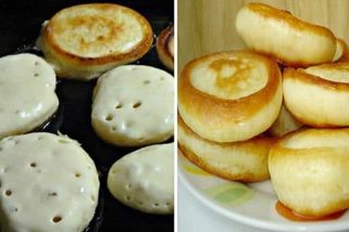 Vyzkoušejte tyto vynikající lívance: Inspirace na skvělou snídani!