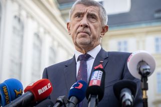 Agrofert a Strakovka, to nejde dohromady, pane Babiši. Prezident zesiluje tlak na předsedu ANO kvůli střetu zájmů