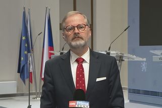 Fiala: ANO se těžko dívá, že se nám daří. Můžeme patřit k nejúspěšnějším zemím, není to utopie