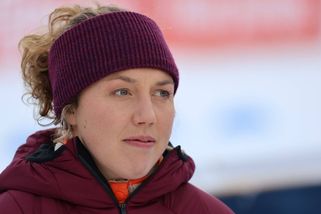 Bývalá biatlonistka Dahlmeierová se zřítila v horách, pátrá po ní vrtulník - Seznam Zprávy