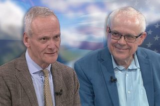 Svoboda: Že jde jen o Ukrajinu? Omyl. Špidla mluvil o „roztomilém“ triku Lavrova