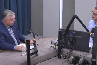 Orbán: Rok 2025 bude klíčový pro odstranění Sorosovy sítě z Evropy. „V úterý vyjde nad západním světem jiné Slunce“ - Echo24.cz