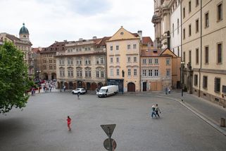 Poslanec dostal pokutu za parkování. Imunitní výbor se ho zastal - Novinky