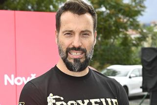 Takový pekáč buchet má teď Vašek Noid Bárta. I miliardář Chlad mu závidí!