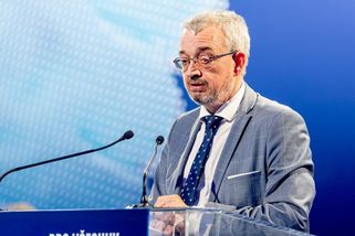 Benda zrušil svou účast na akci proruského uskupen...