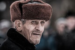 Rodina ho hledala 30 let. Pak se Vasil Gorgos vrátil domů - a nevěděl, že se vůbec ztratil - Médium.cz