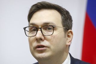 Rusko přináší do Evropy válku, chaos a utrpení, řekl Lipavský - Novinky