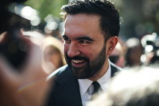 Pomůže obdiv k Mamdanimu demokratům v USA najít ztracenou cestu k vítězství? - Seznam Zprávy