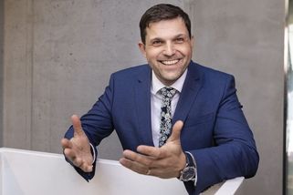 Hladík: Vybojovali jsme emisní povolenky, ať Havlíček blbě nežvaní - Seznam Zprávy