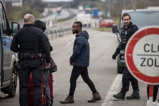 Česko podle Evropské komise zažívá významnou migrační situaci - Seznam Zprávy