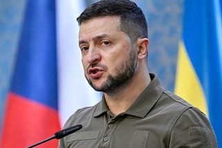 Ukrajinou otřásla obří korupční kauza. Blízký přítel Zelenského utekl ze země