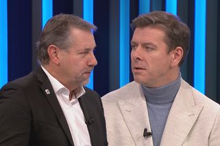 Rusko a hrozba? Museli bychom varovat i před EU, řekl Koten. To je silné kafe, nevěřil Skopeček