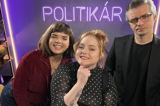 Jak chutná Putinovo přirození a ministerské říhání naživo aneb další slovenský politický bizár - Novinky