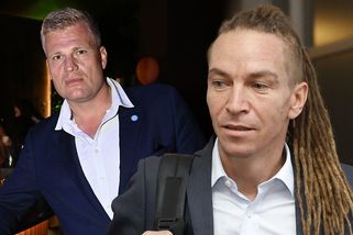 Pirát Ivan Bartoš si vystřelil z Filipa Turka