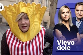 Vlevo dole: Babiš chce 40 %, Fiala už má 93 %, jen Schillerová má video - Seznam Zprávy