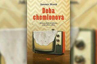 RECENZE: Jak přežít reálný socialismus a Brno - Novinky