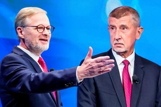 Fialova chyba zasáhne peněženky všech, tvrdí Andrej Babiš. Odborníci reagují – eXtra.cz