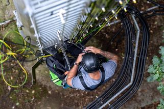 Finsko hlásí další poškozený optický kabel - Seznam Zprávy