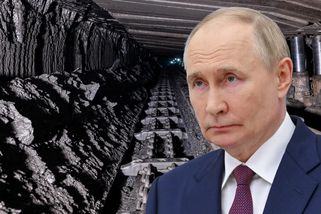 Ruský uhelný průmysl se hroutí pod sankcemi, těžaři hledají cestu z krize