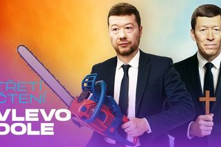 Nápad Spolu o vedení Sněmovny: Poslat do boje s Okamurou jeho bratra - Seznam Zprávy