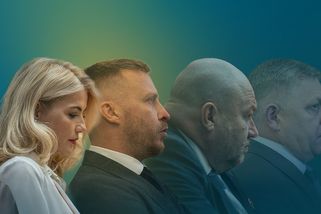 U moci ho drží dezinfluenceři, říkají o Ficovi lovci lží - Seznam Zprávy