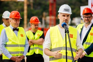 Glosa: Ucpaná Praha není hra jednoho muže. Co na to ale Hřib? - Seznam Zprávy