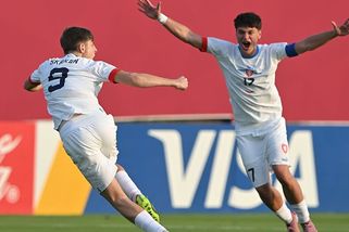 České mladíky čeká druhý zápas na MS, vyzvou Burkinu Faso - Sport.cz