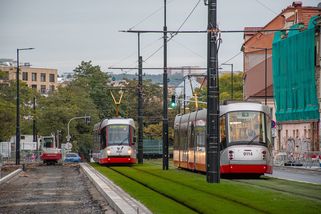 Lítačka by se měla přejmenovat, cizinci názvu nerozumí. Prodej jízdenek je zastaralý, řekl nový šéf pražské dopravy - Zdopravy.cz