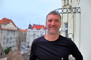 Pitr řešil úplatek pro Redla, píše policie. Obvinění se ale vyhnul - Seznam Zprávy